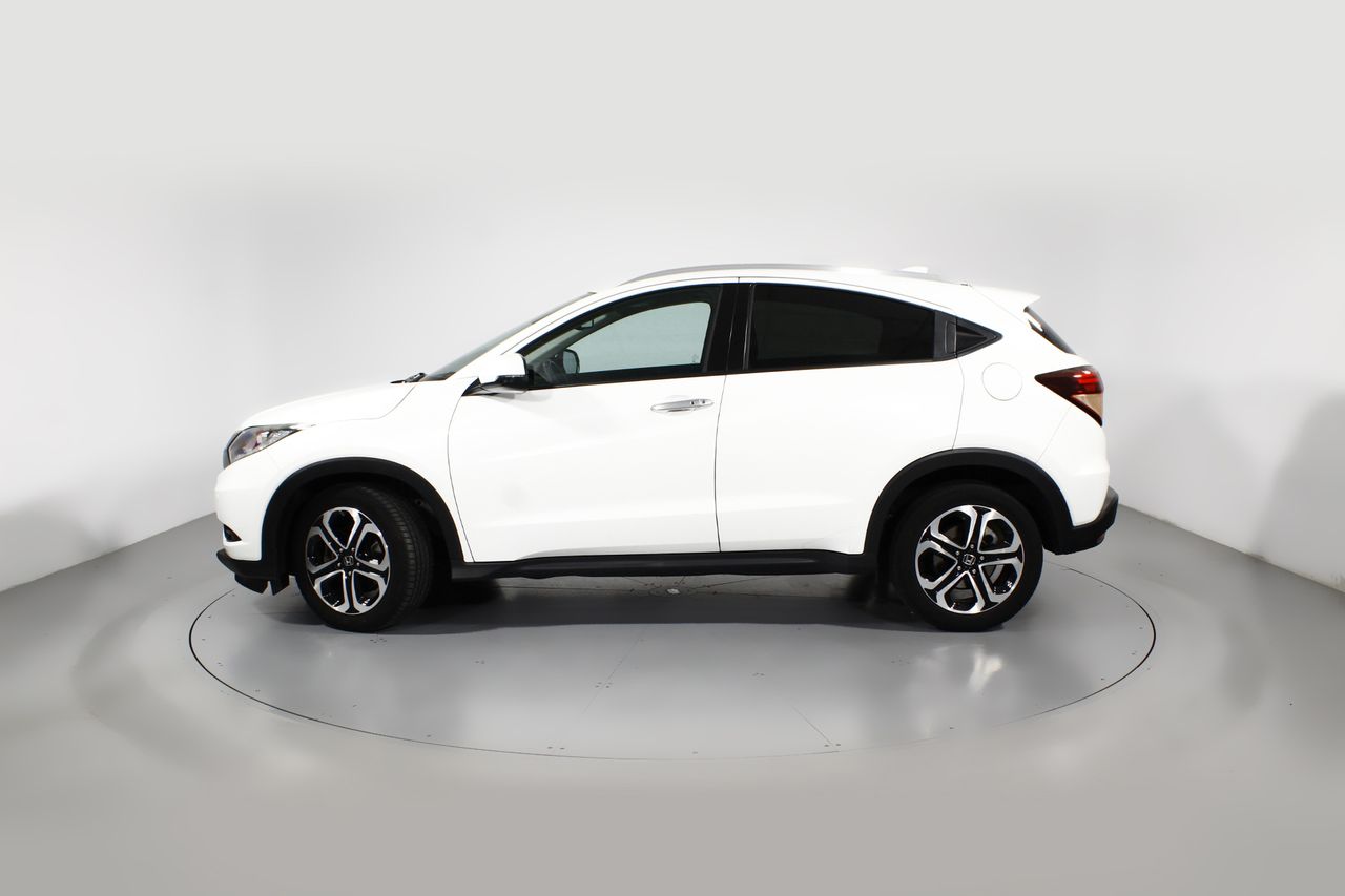 Foto Honda HR-V 19