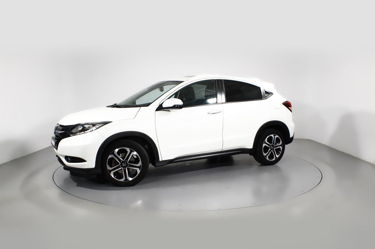 Foto Honda HR-V 20