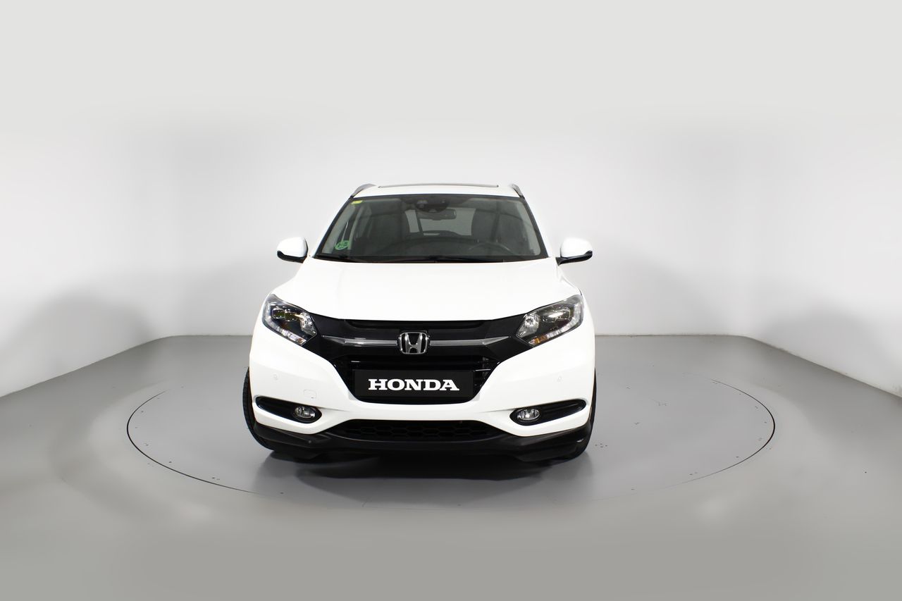 Foto Honda HR-V 22