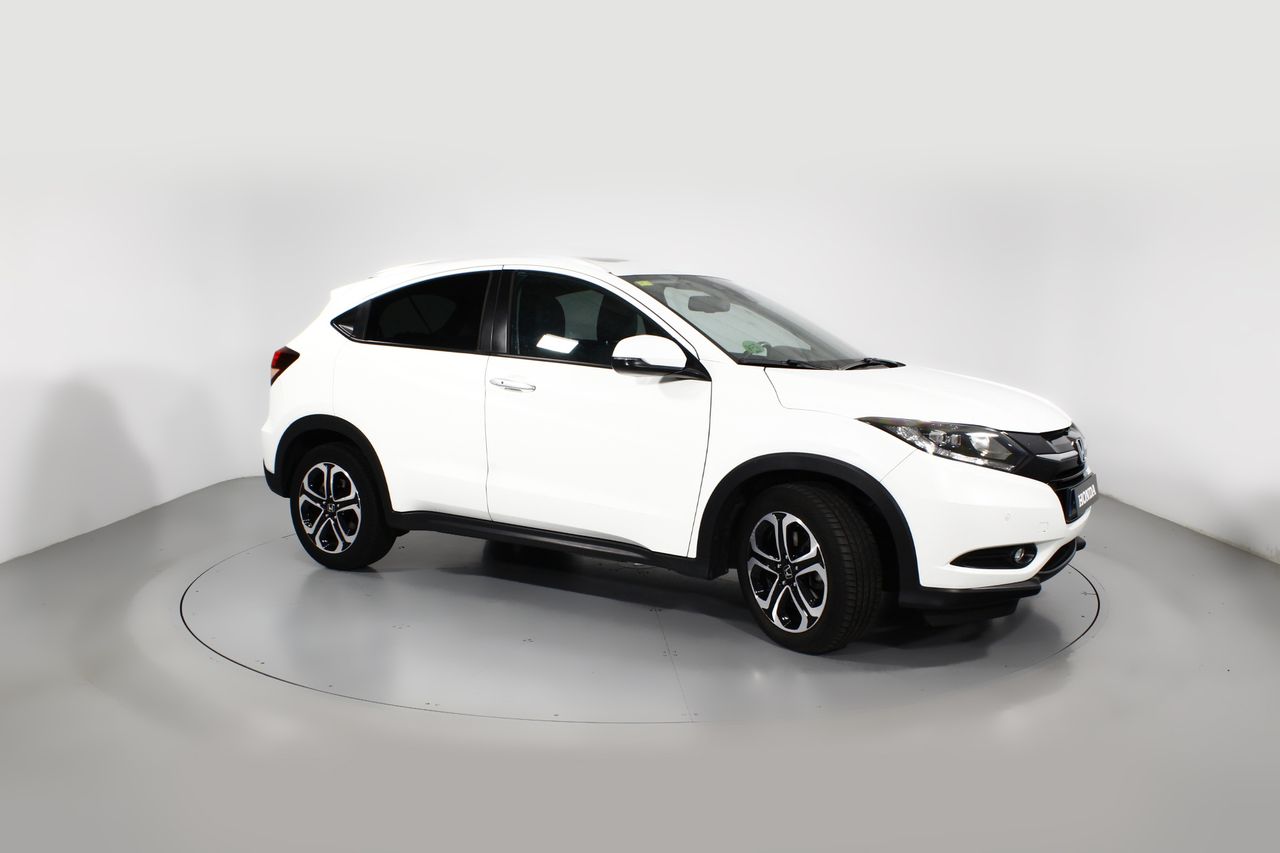 Foto Honda HR-V 23