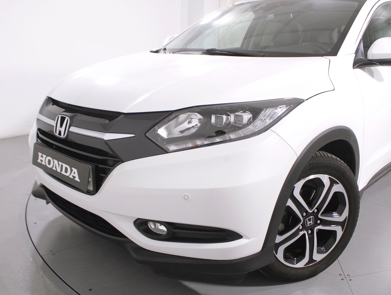 Foto Honda HR-V 30