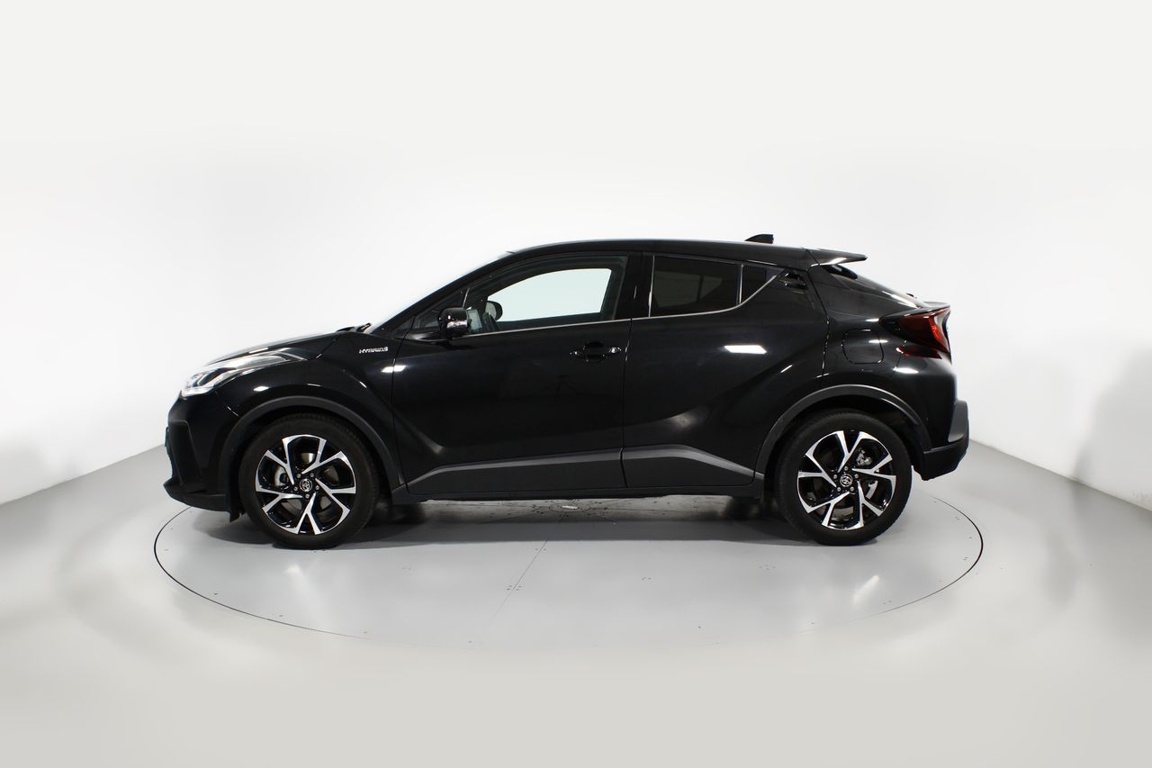 Foto Toyota C-HR 19