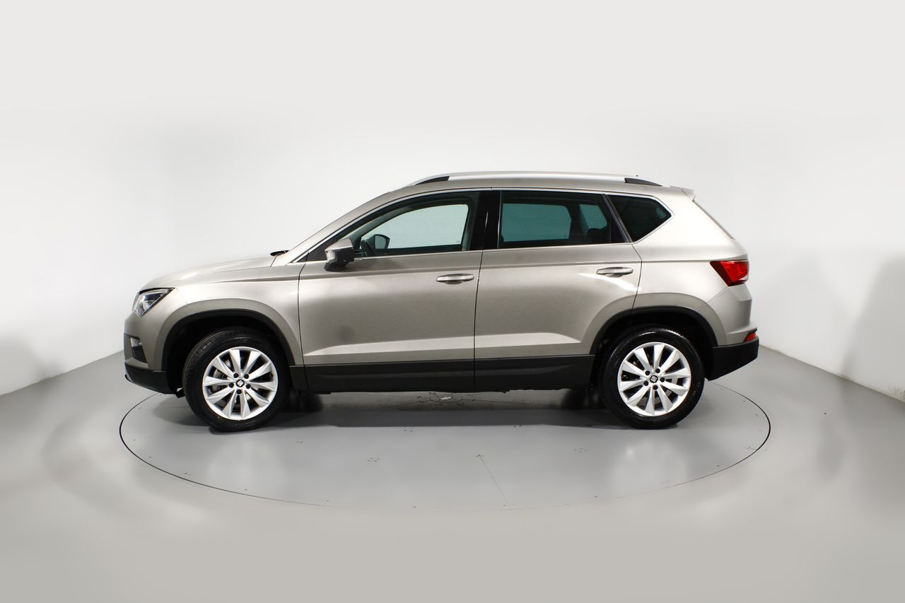 Foto Seat Ateca 19