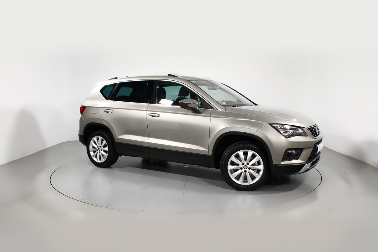 Foto Seat Ateca 23