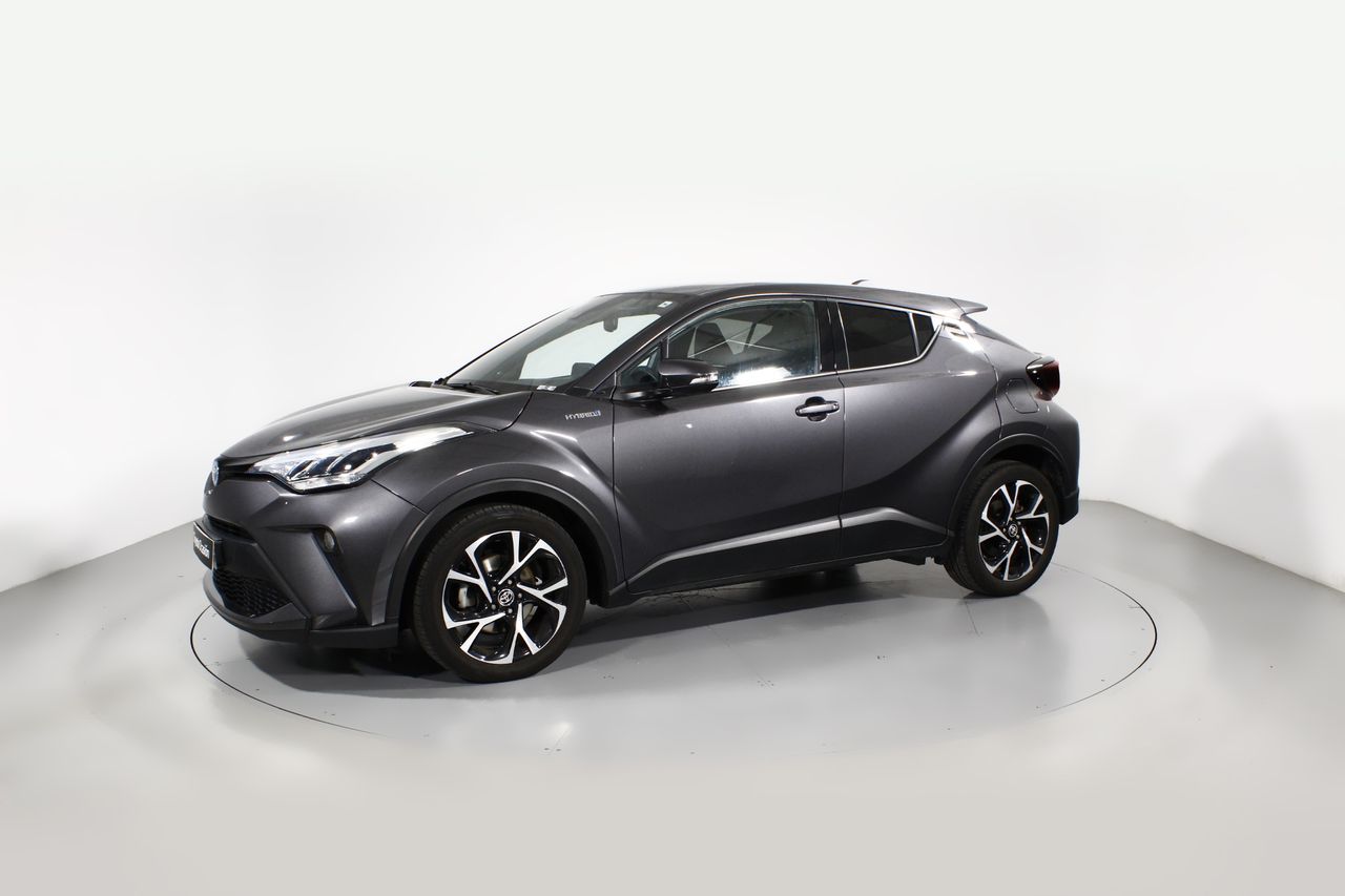 Foto Toyota C-HR 20