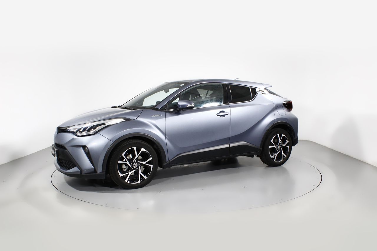 Foto Toyota C-HR 20