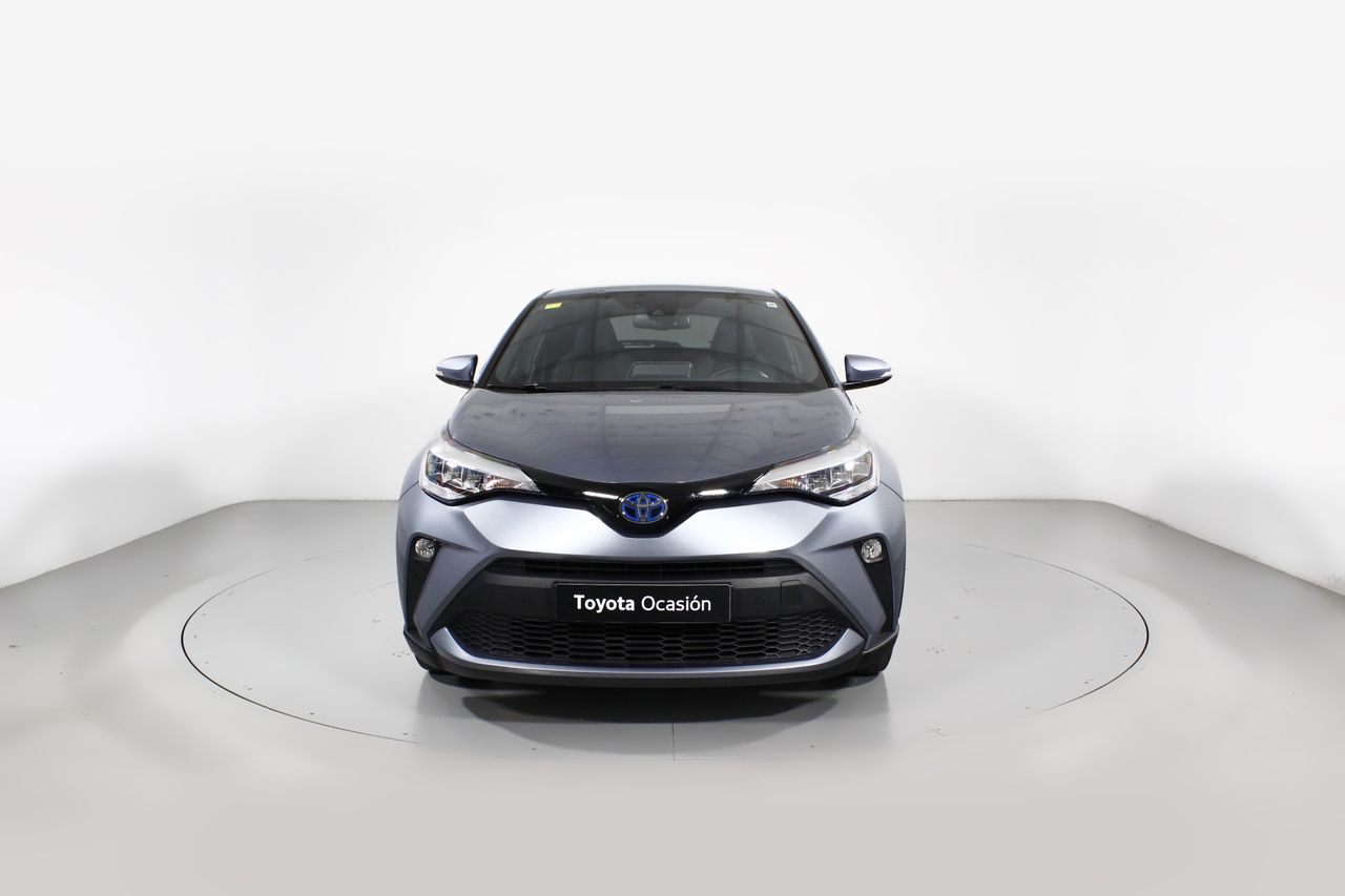 Foto Toyota C-HR 22