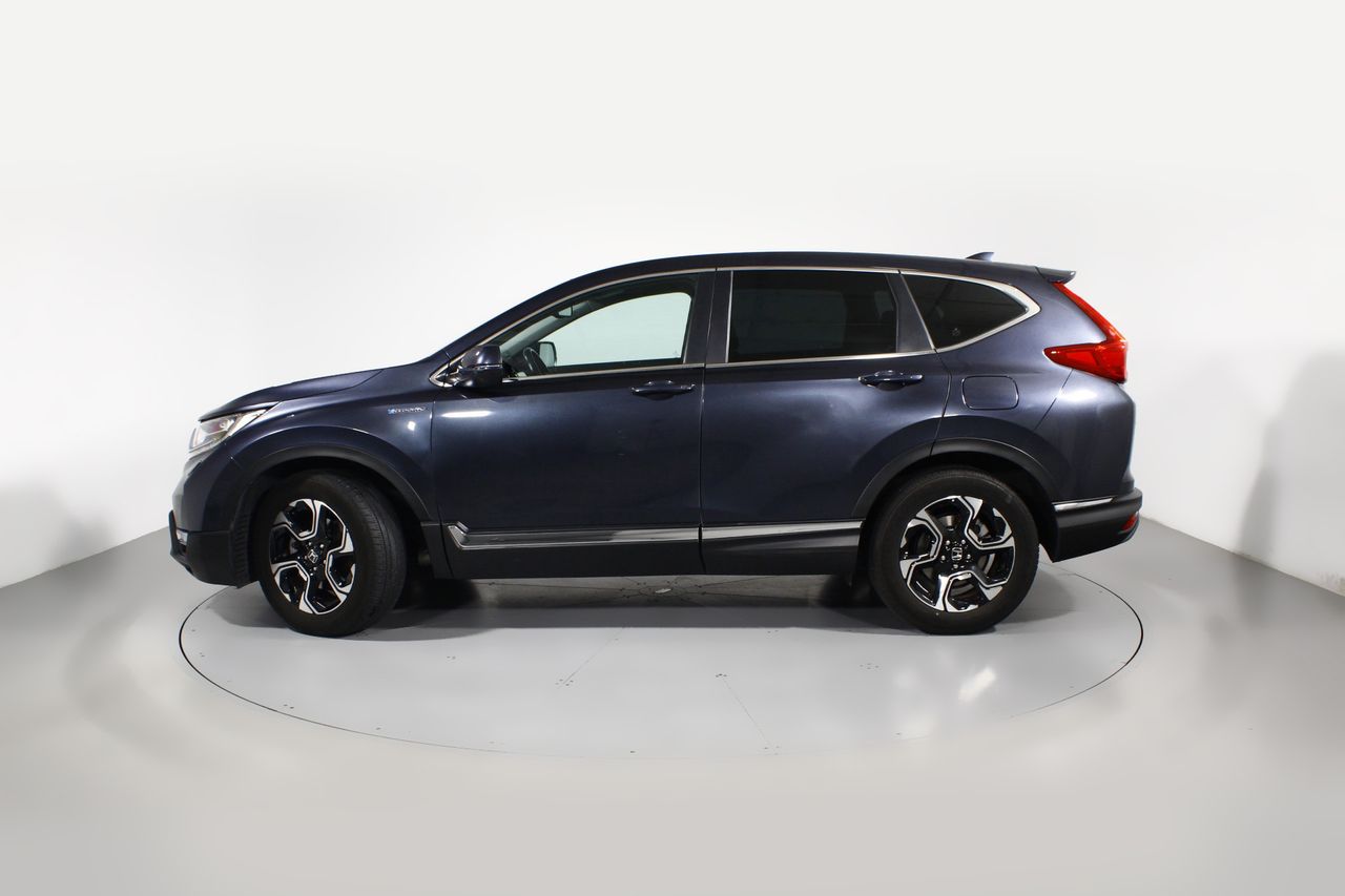 Foto Honda CR-V 19