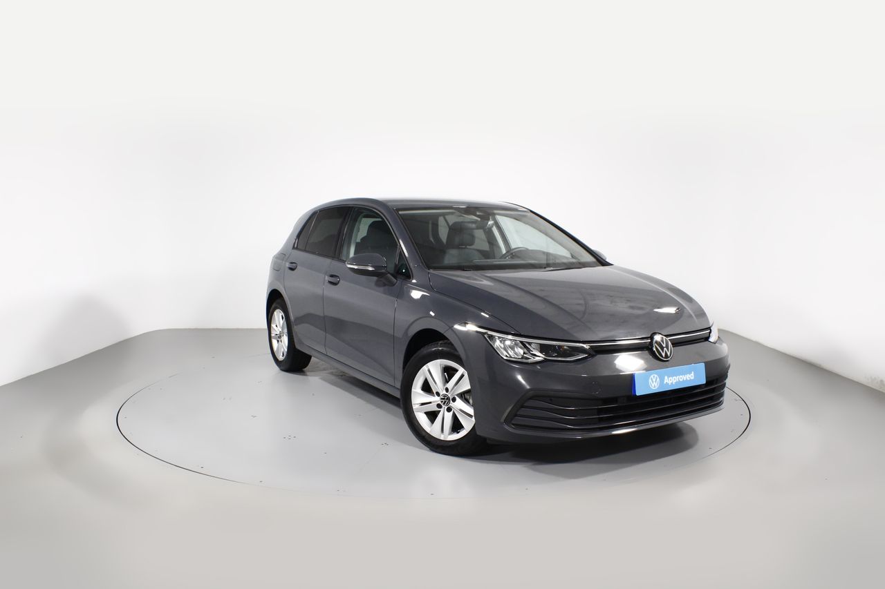 Foto Volkswagen Golf 1