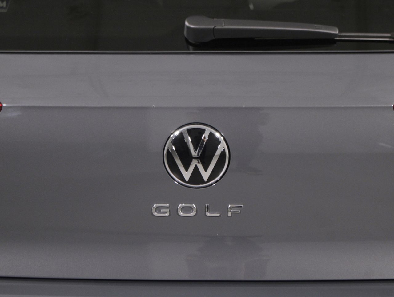 Foto Volkswagen Golf 14