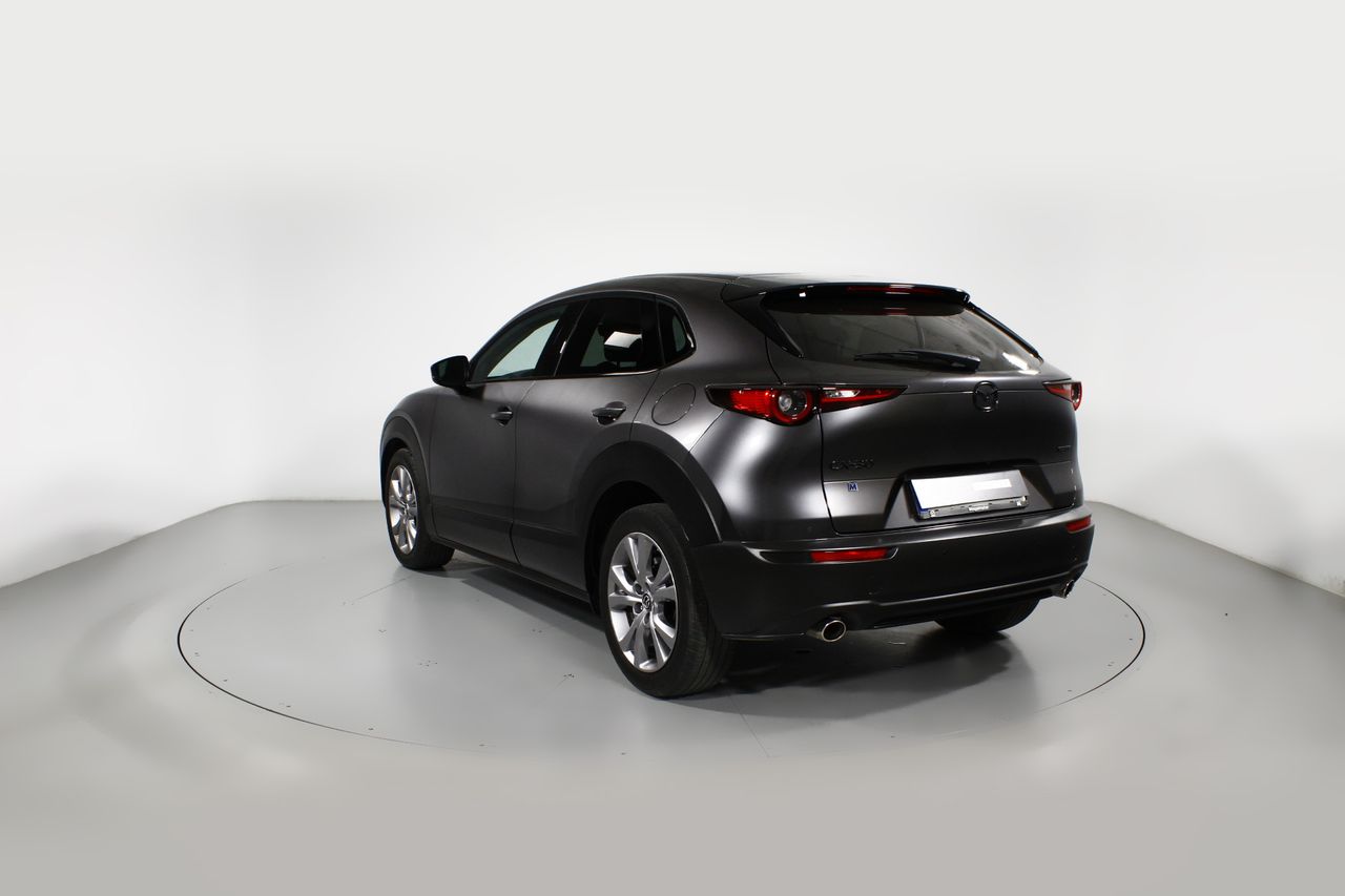 Foto Mazda CX-30 2