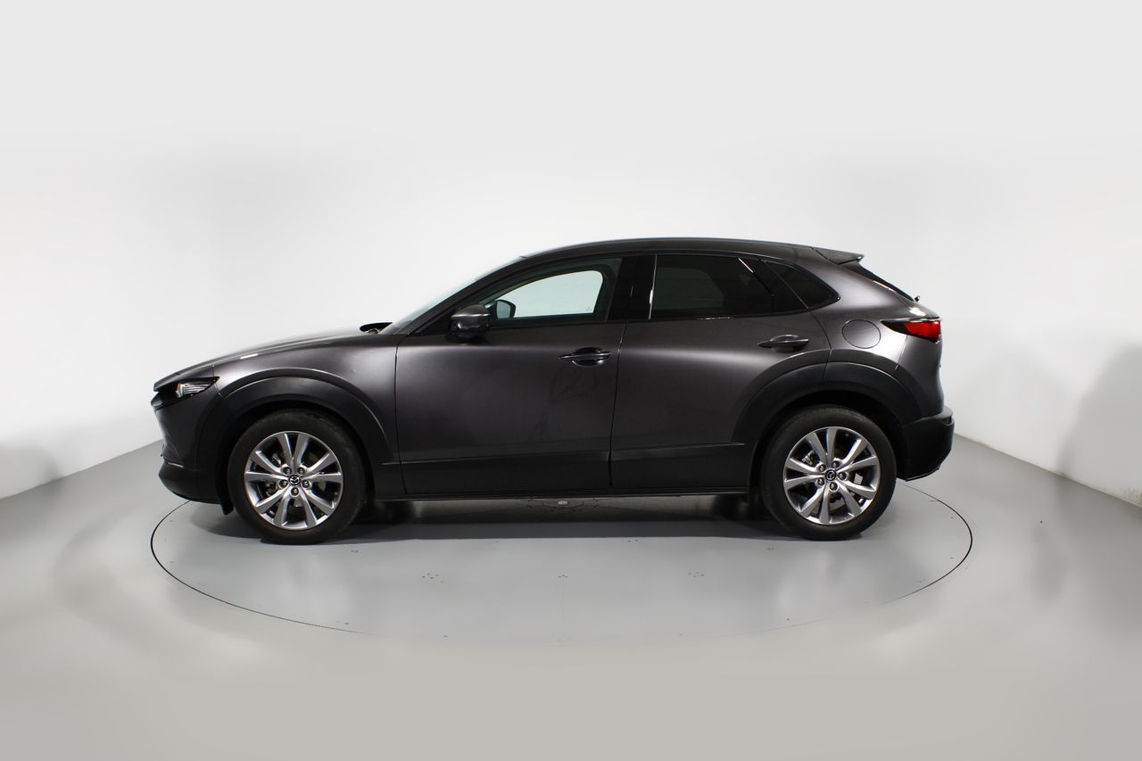 Foto Mazda CX-30 19