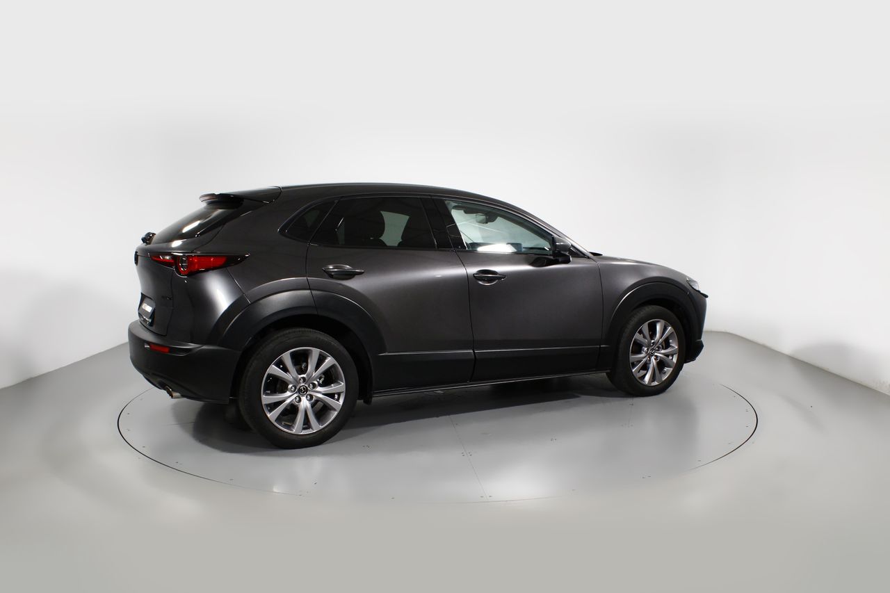 Foto Mazda CX-30 24