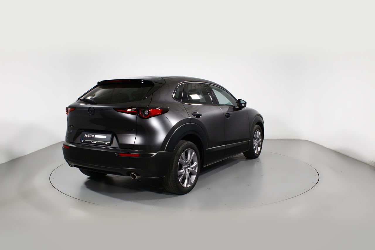 Foto Mazda CX-30 25