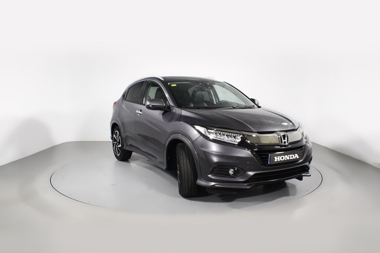 Foto Honda HR-V 1