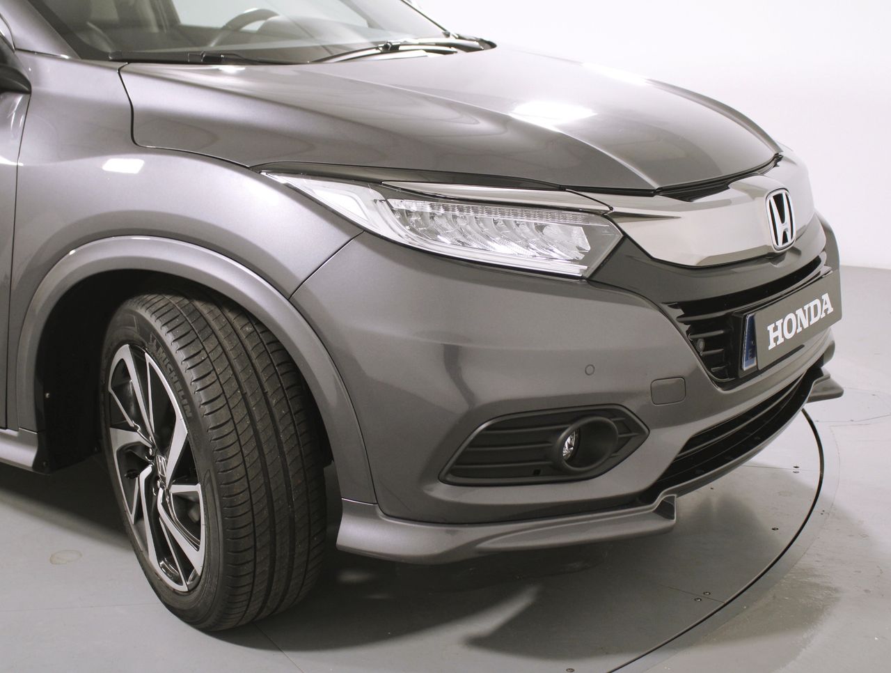 Foto Honda HR-V 16