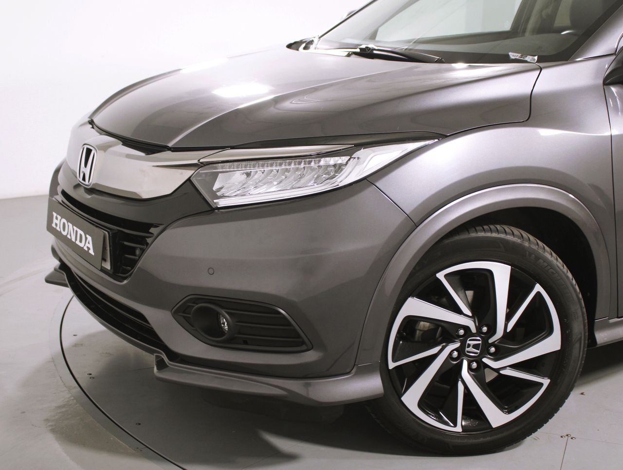 Foto Honda HR-V 30