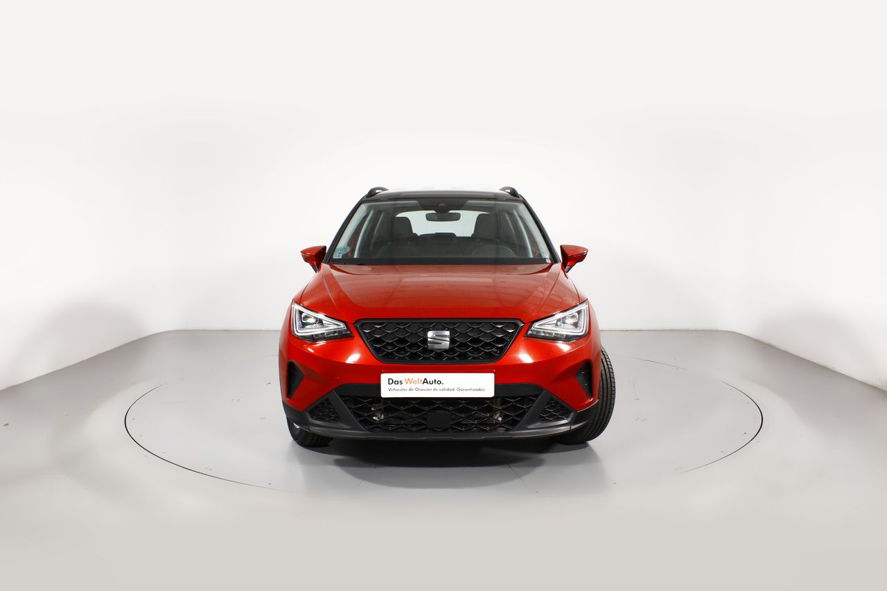 Foto Seat Arona 22