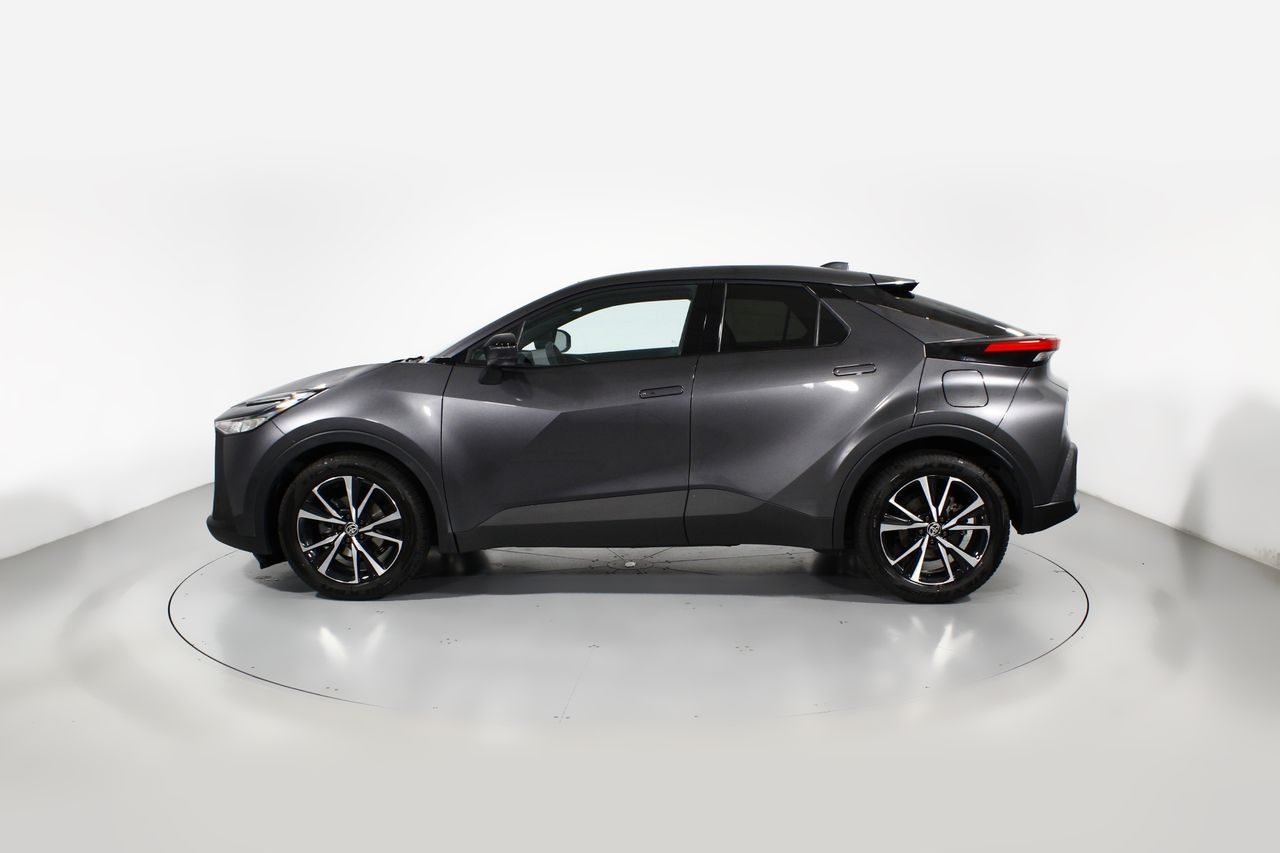 Foto Toyota C-HR 19