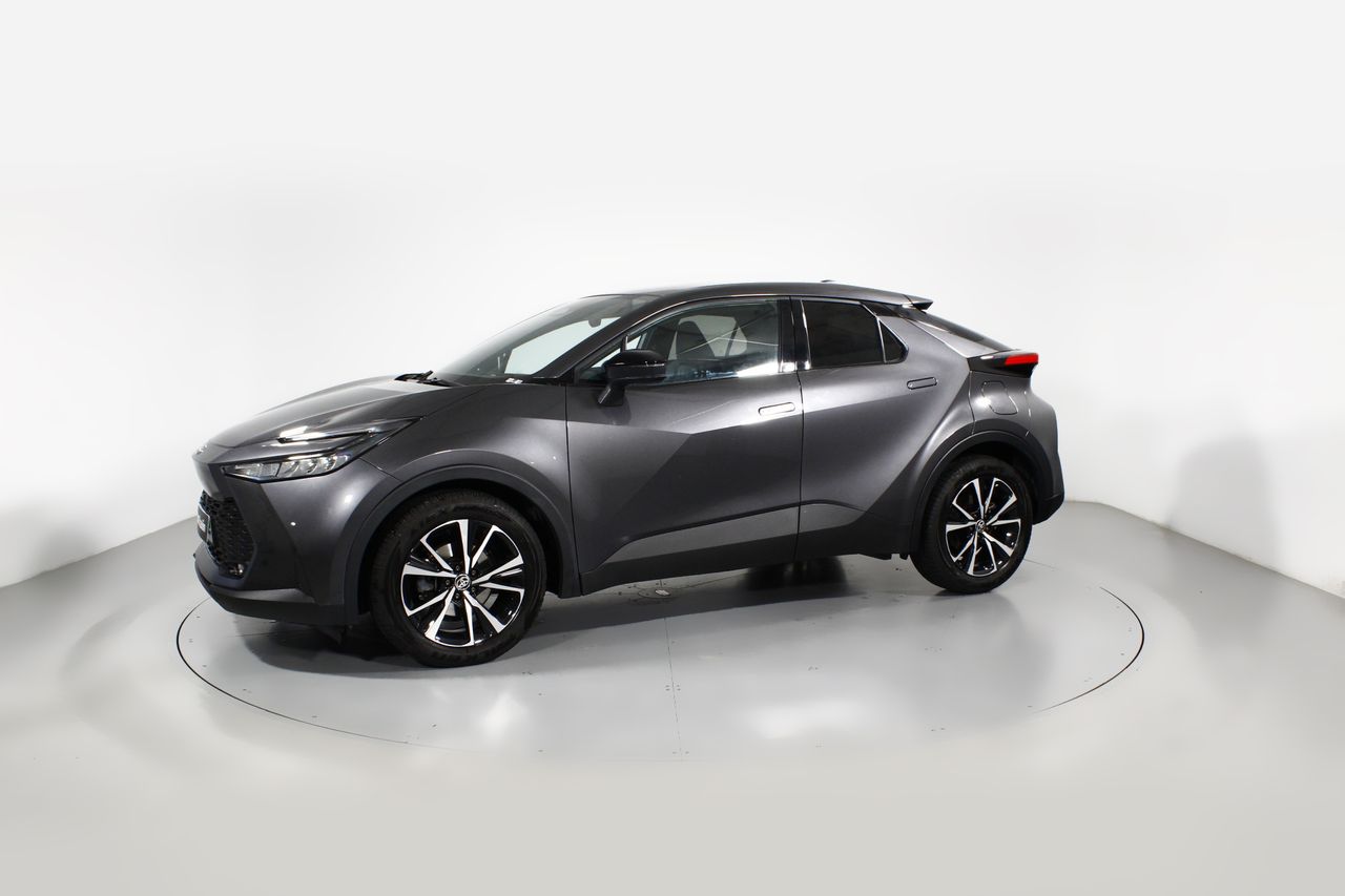 Foto Toyota C-HR 20