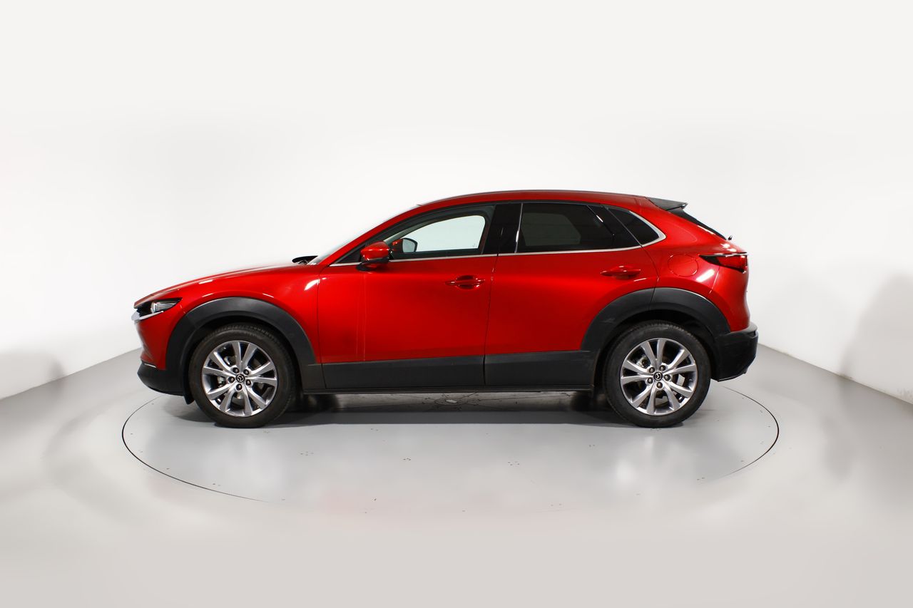 Foto Mazda CX-30 19