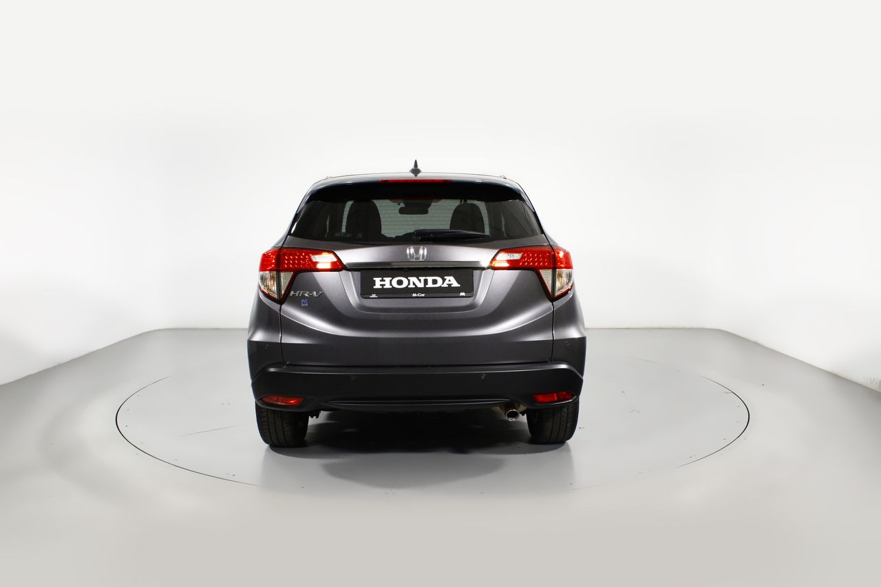 Foto Honda HR-V 17