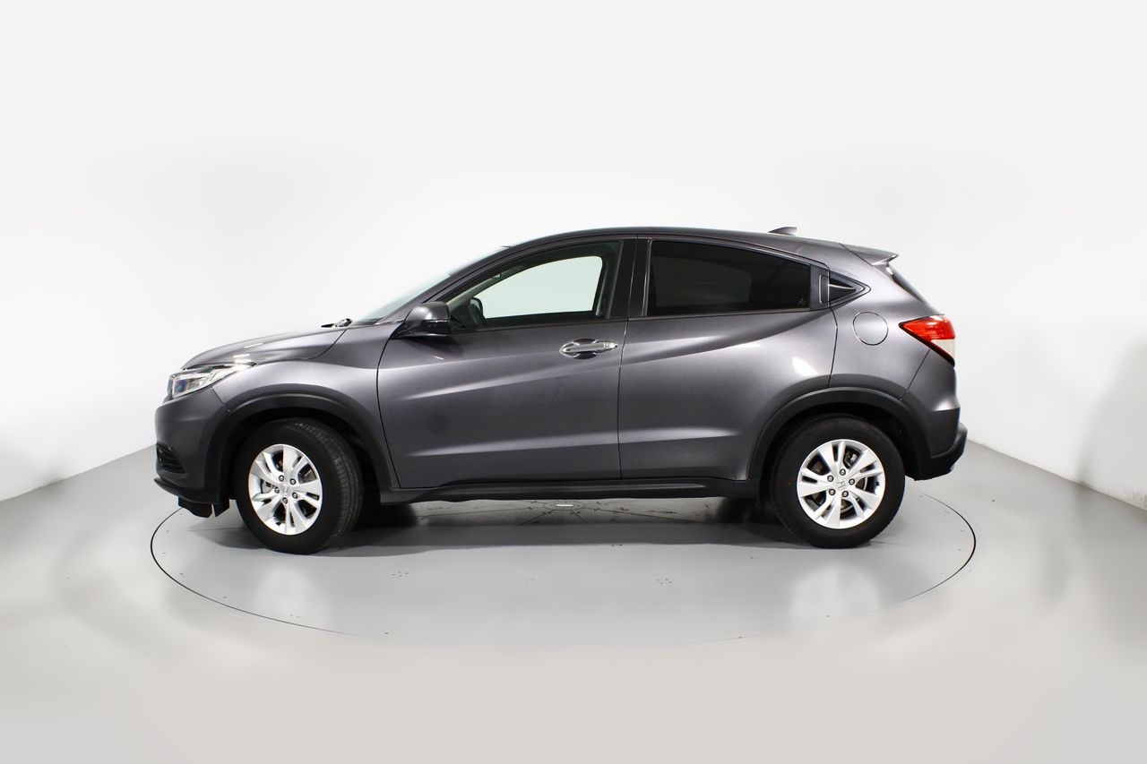 Foto Honda HR-V 19