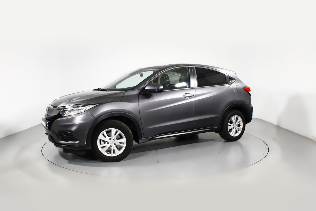 Foto Honda HR-V 20