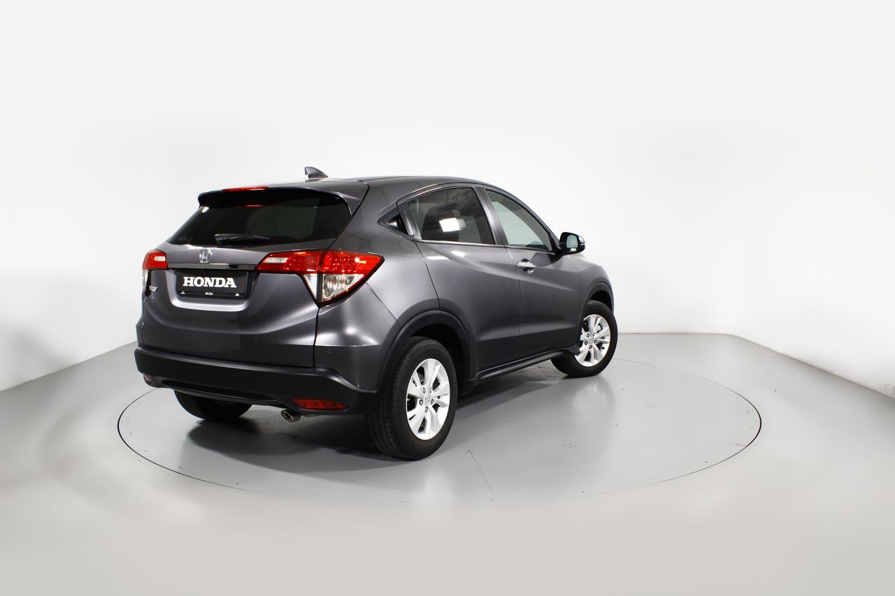 Foto Honda HR-V 25