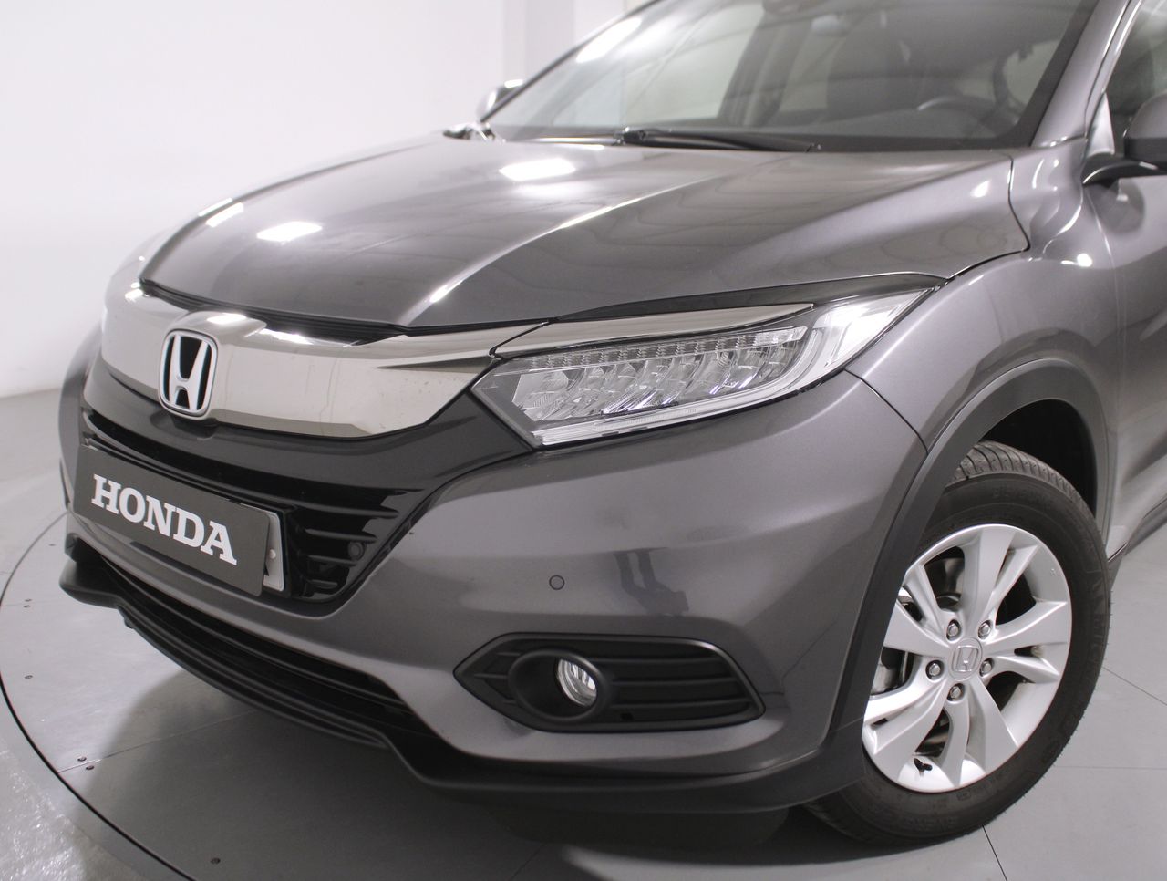 Foto Honda HR-V 29