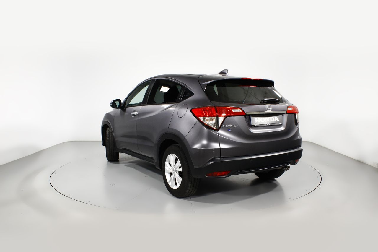 Foto Honda HR-V 2