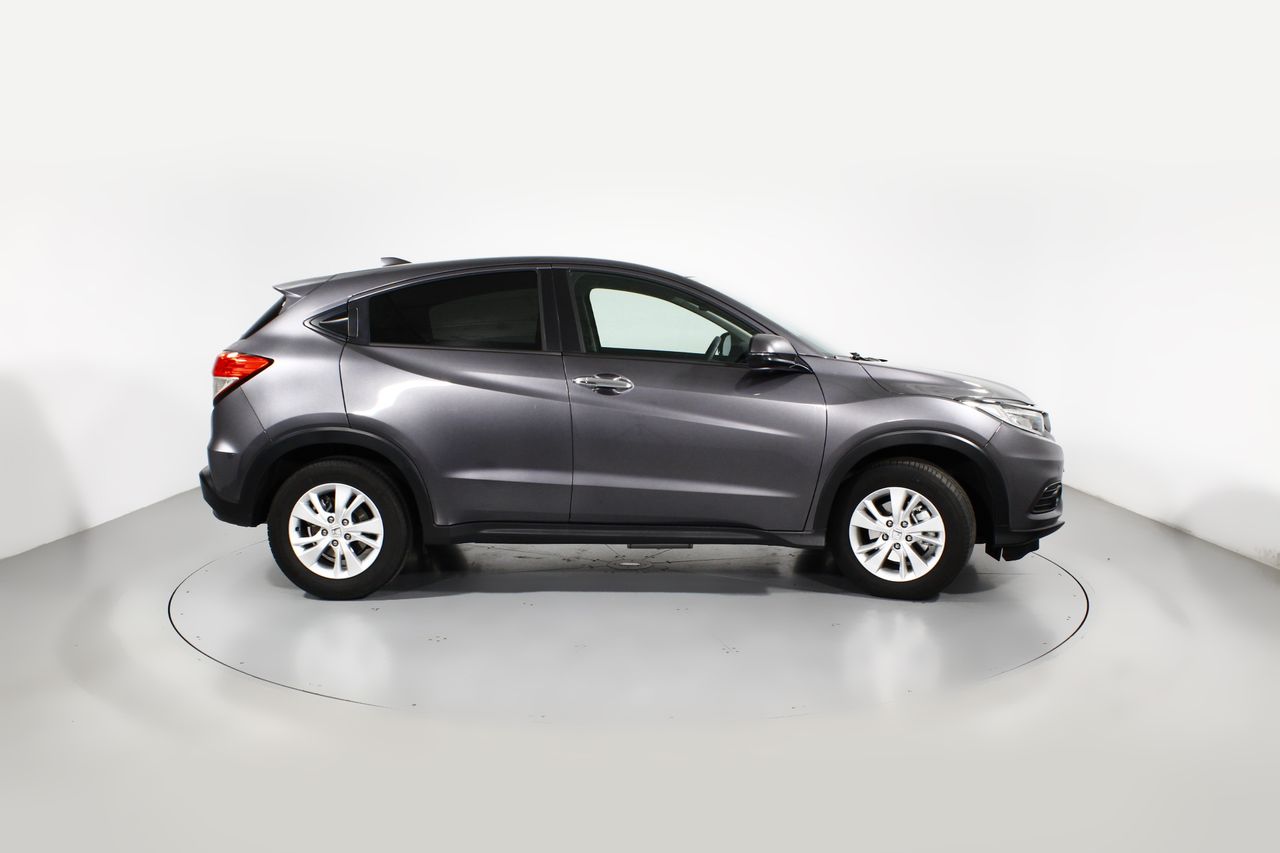 Foto Honda HR-V 3