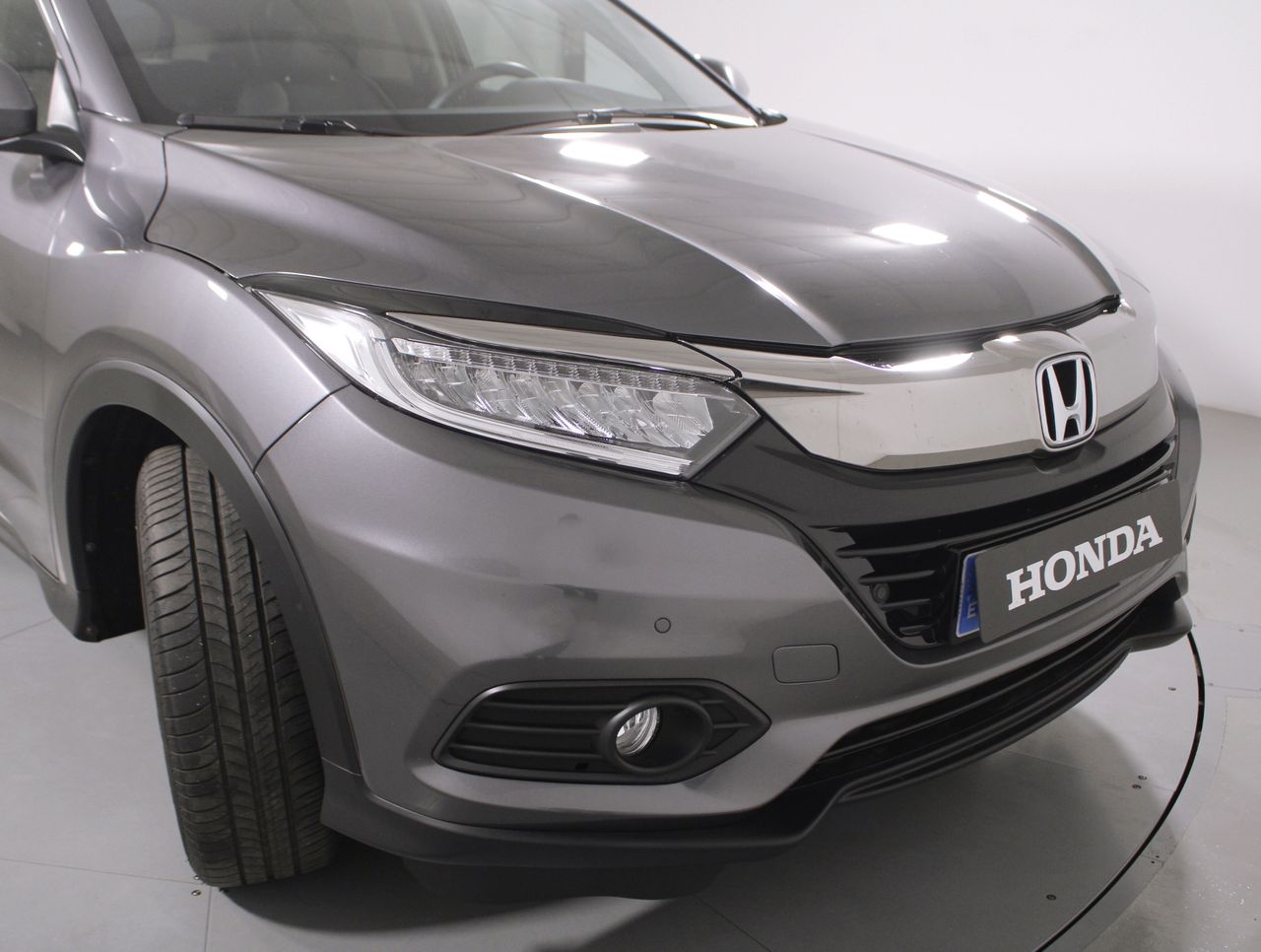 Foto Honda HR-V 16