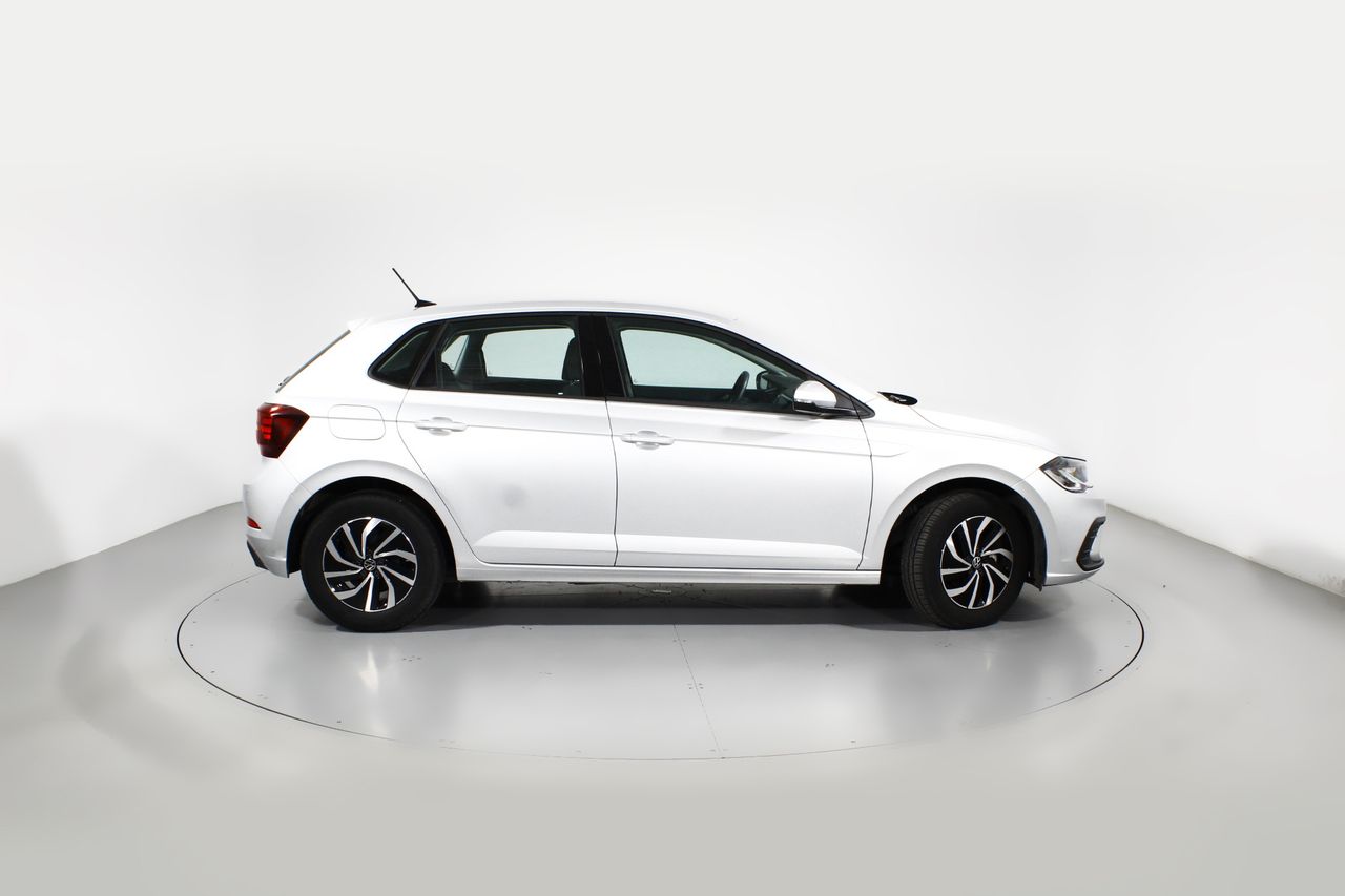 Foto Volkswagen Polo 3