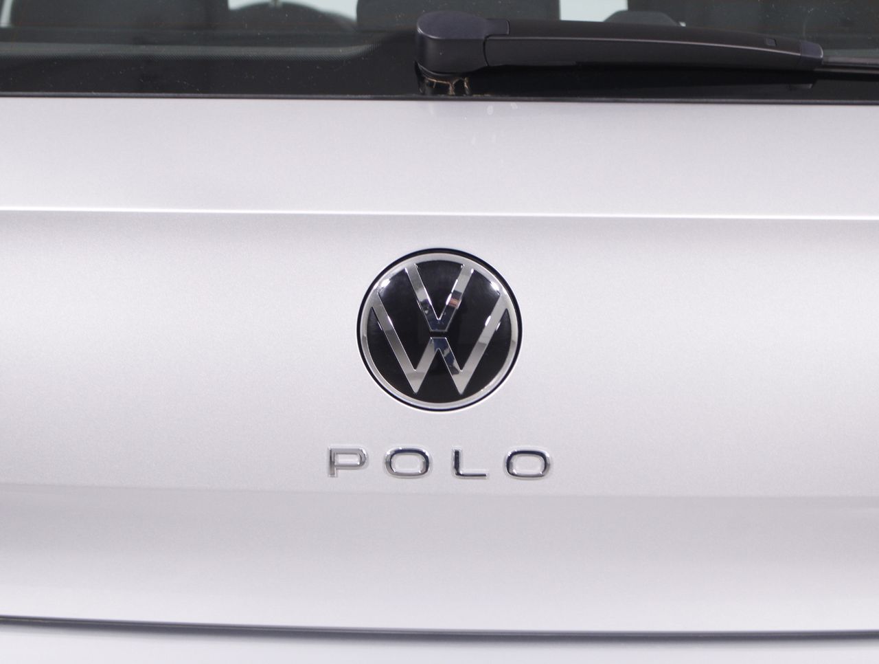 Foto Volkswagen Polo 14