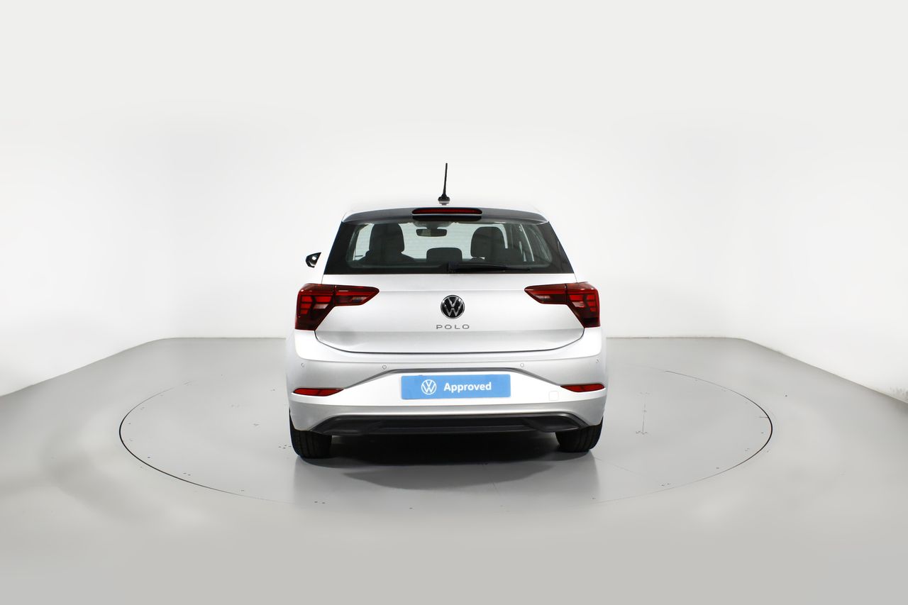 Foto Volkswagen Polo 17