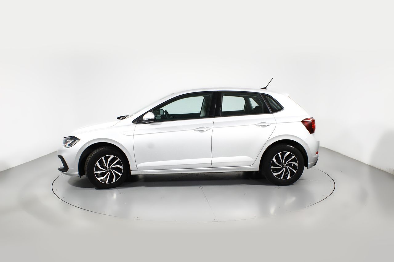 Foto Volkswagen Polo 19