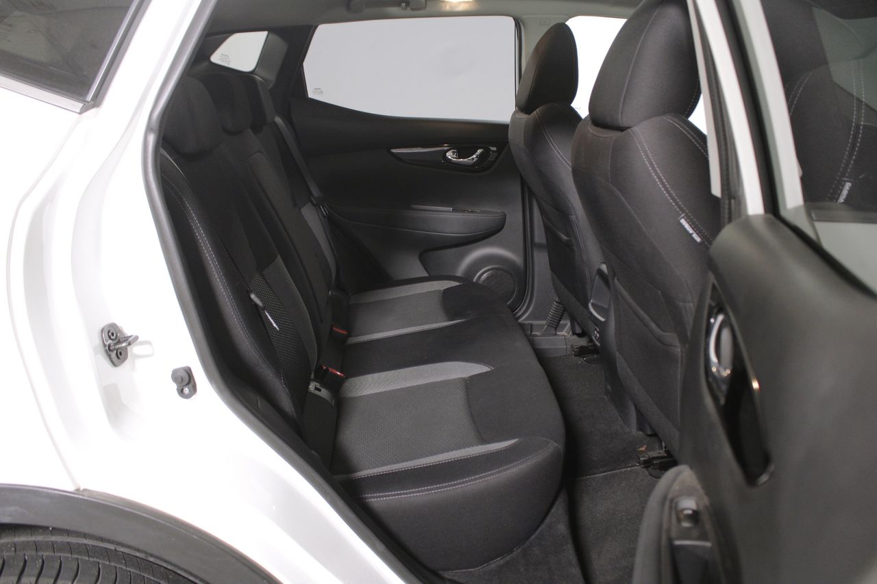 Foto Nissan Qashqai 6