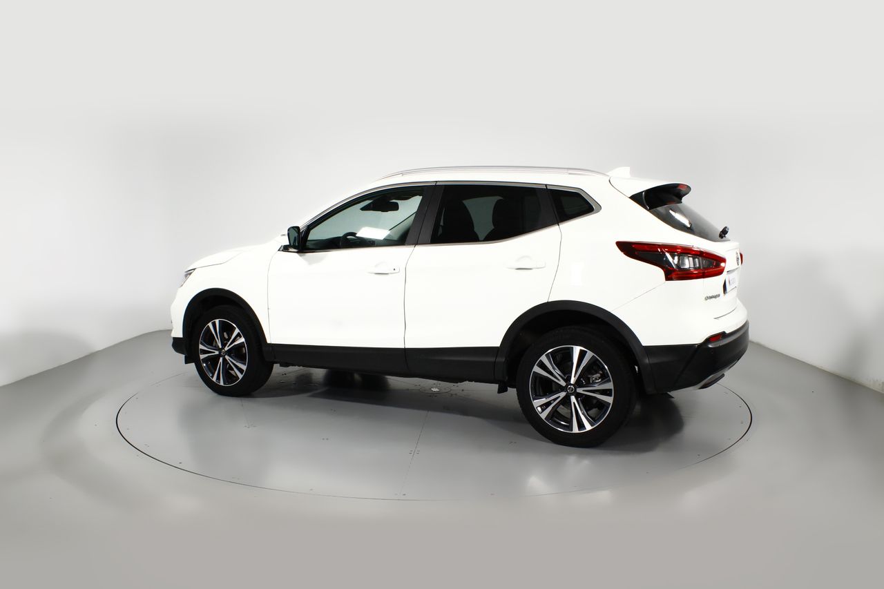 Foto Nissan Qashqai 18