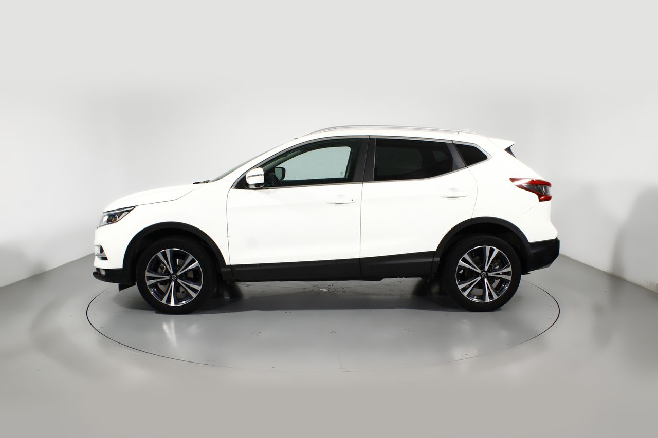 Foto Nissan Qashqai 19