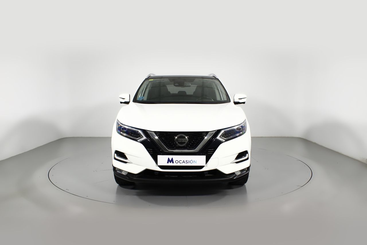 Foto Nissan Qashqai 22