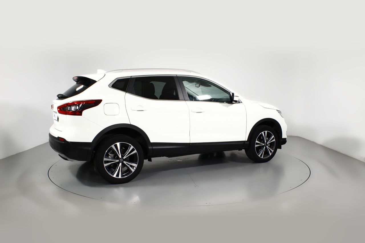 Foto Nissan Qashqai 24