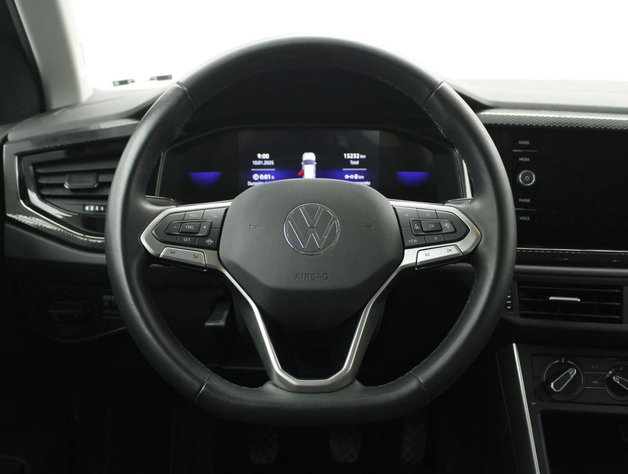 Foto Volkswagen Polo 13