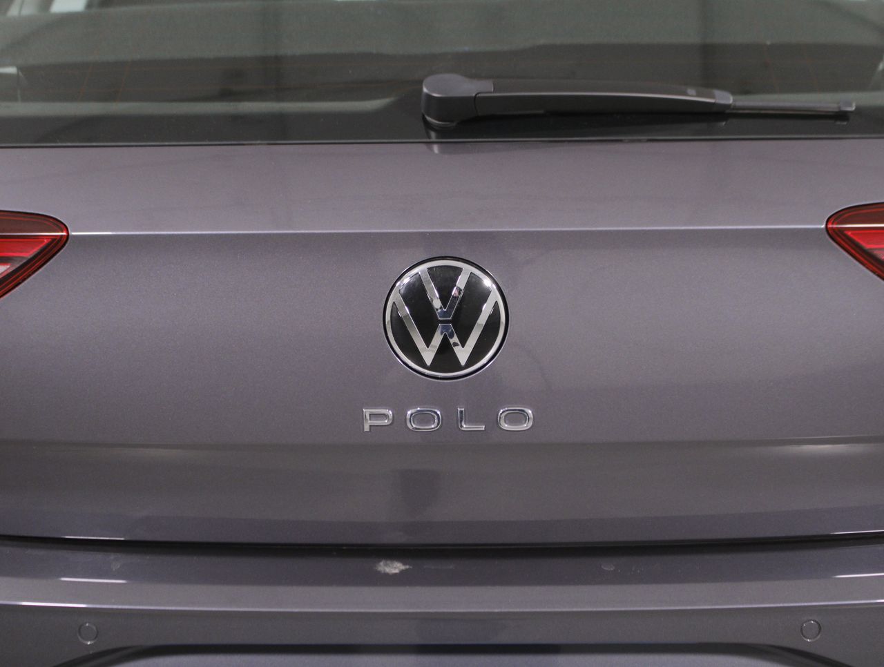 Foto Volkswagen Polo 14