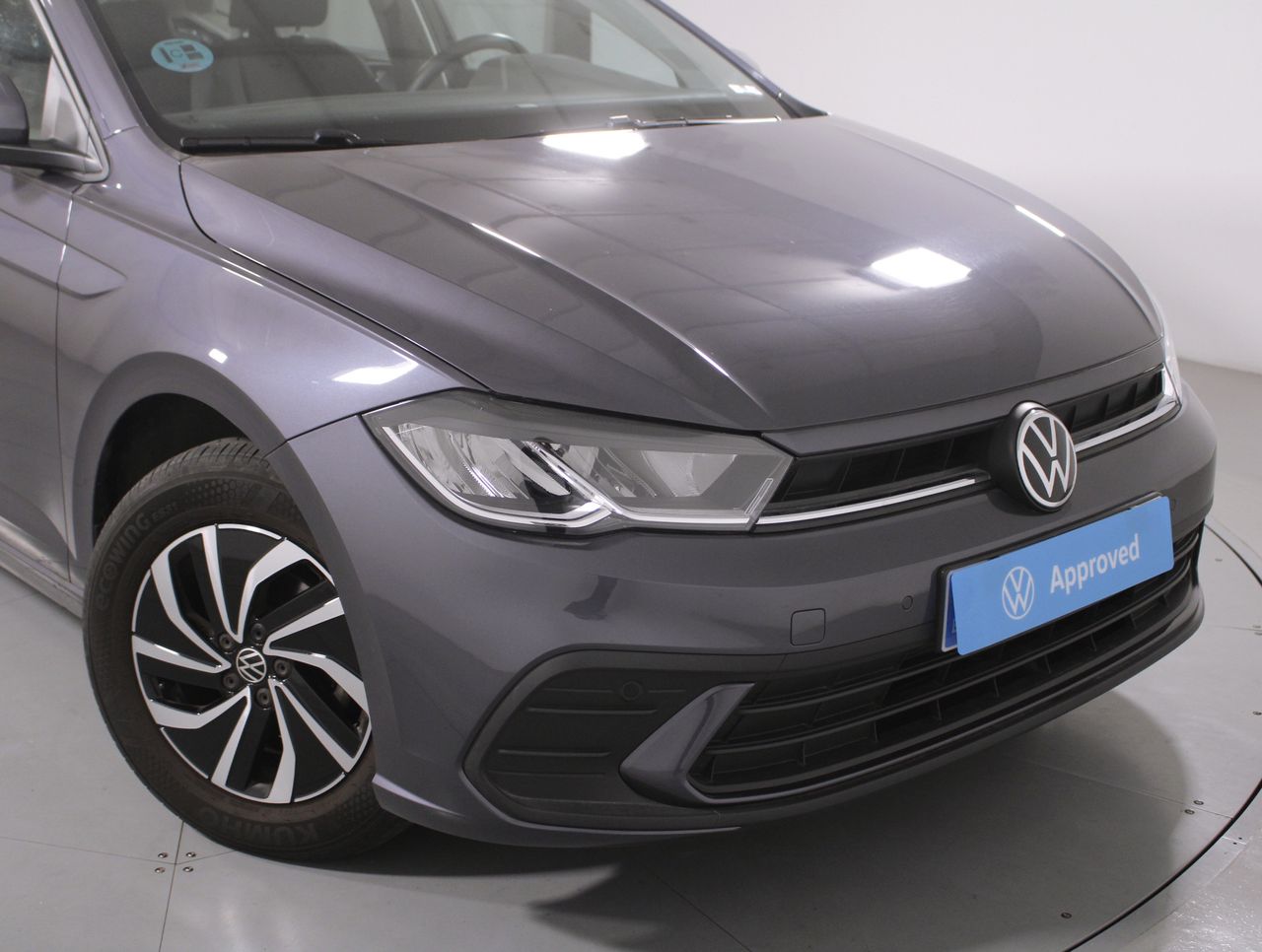 Foto Volkswagen Polo 16