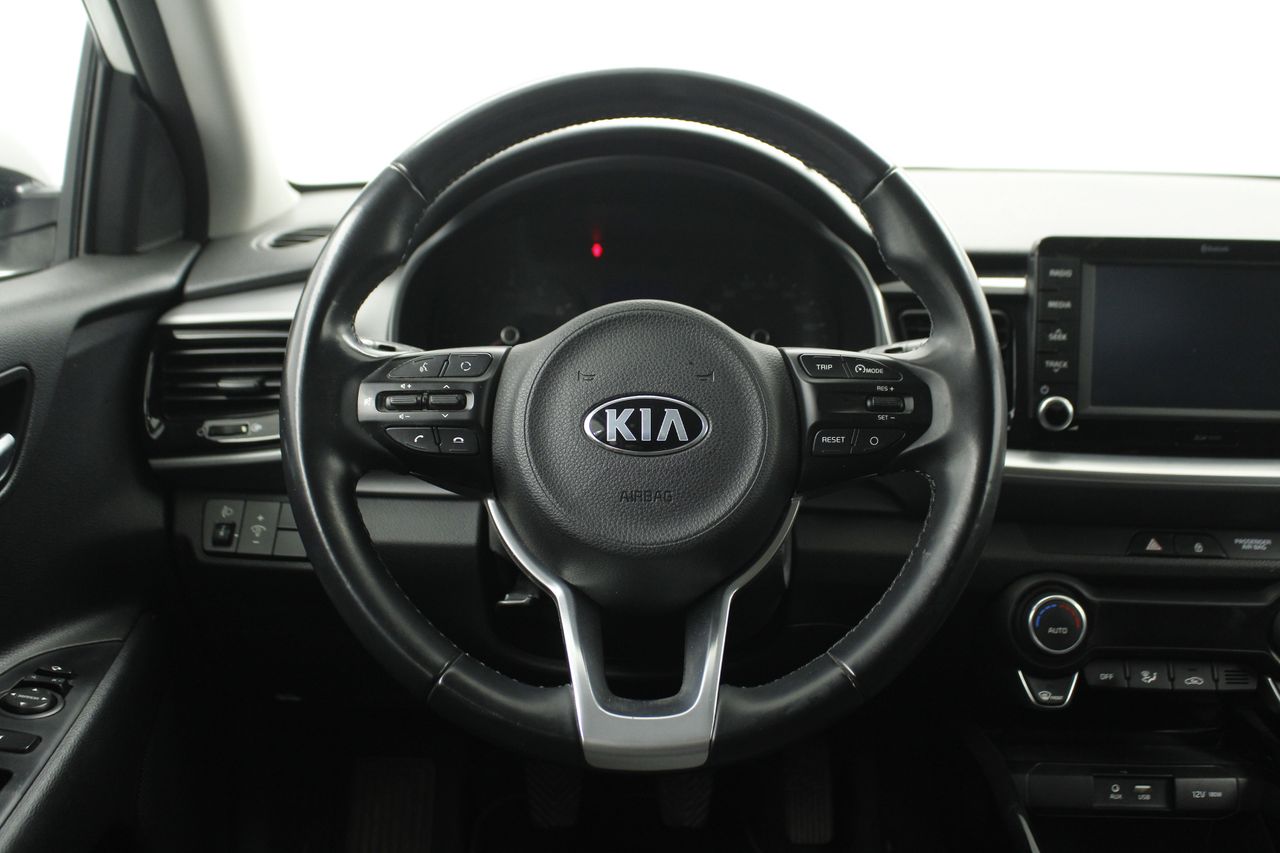 Foto Kia Stonic 13