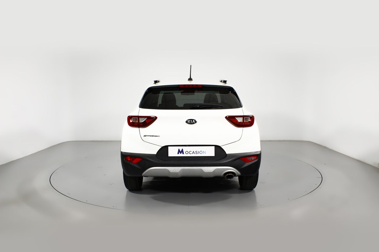 Foto Kia Stonic 17