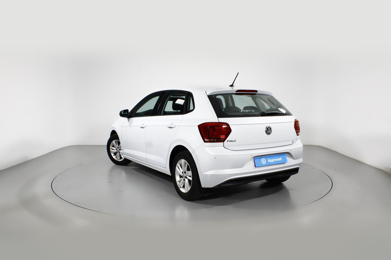 Foto Volkswagen Polo 2