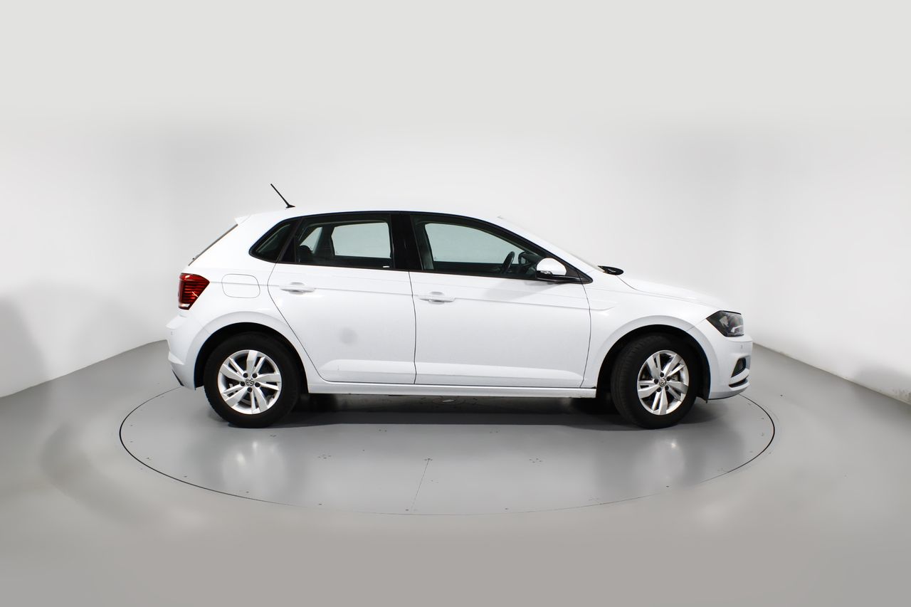 Foto Volkswagen Polo 3