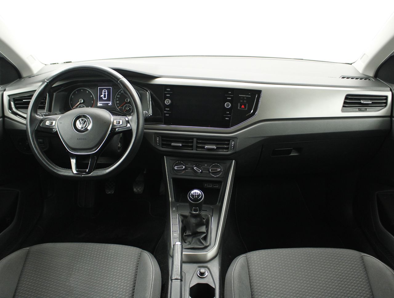 Foto Volkswagen Polo 4